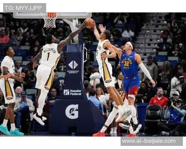 追梦之路：锡安虽受期待但德章泰穆雷才是真正的鹈鹕领袖