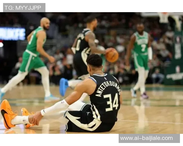 字母哥因右小腿拉伤缺阵昨天提前离场明天雄鹿对阵独行侠