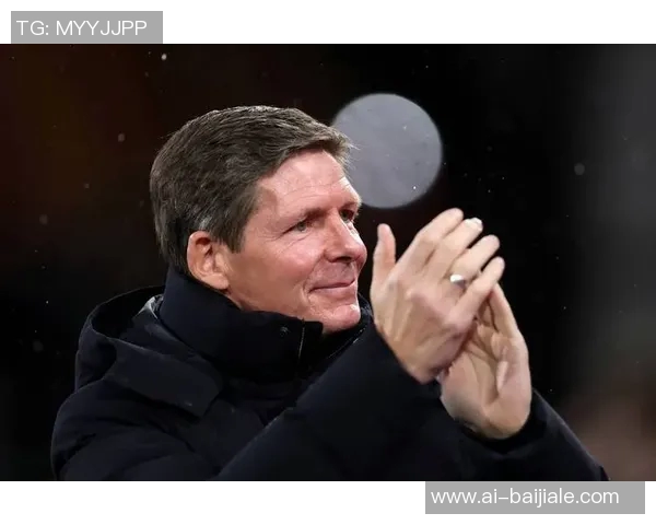 格拉斯纳承认水晶宫困境愿意承担责任球队近15场仅获1胜