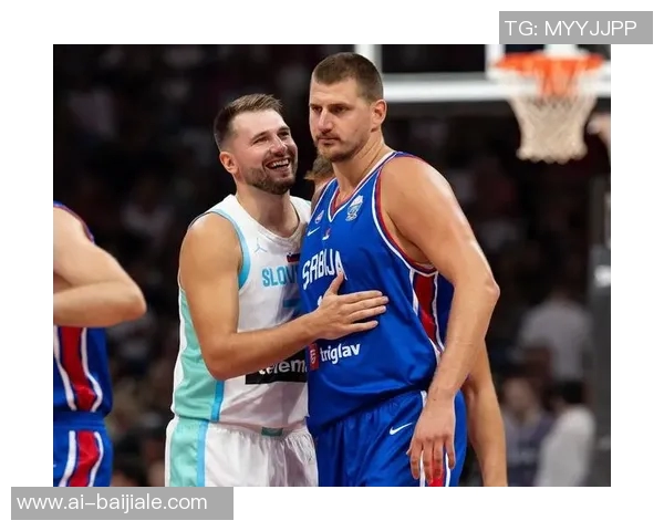 国际球员包揽首轮总得票前三东契奇字母哥约基奇引领风潮